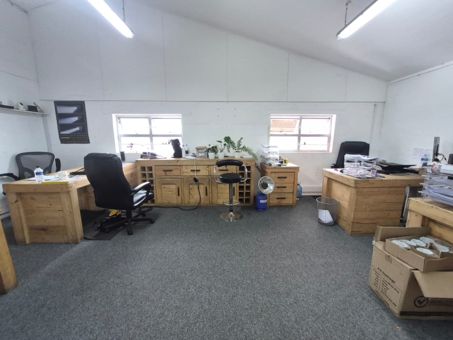 To Let Commercial Property for Rent in Maitland Western Cape